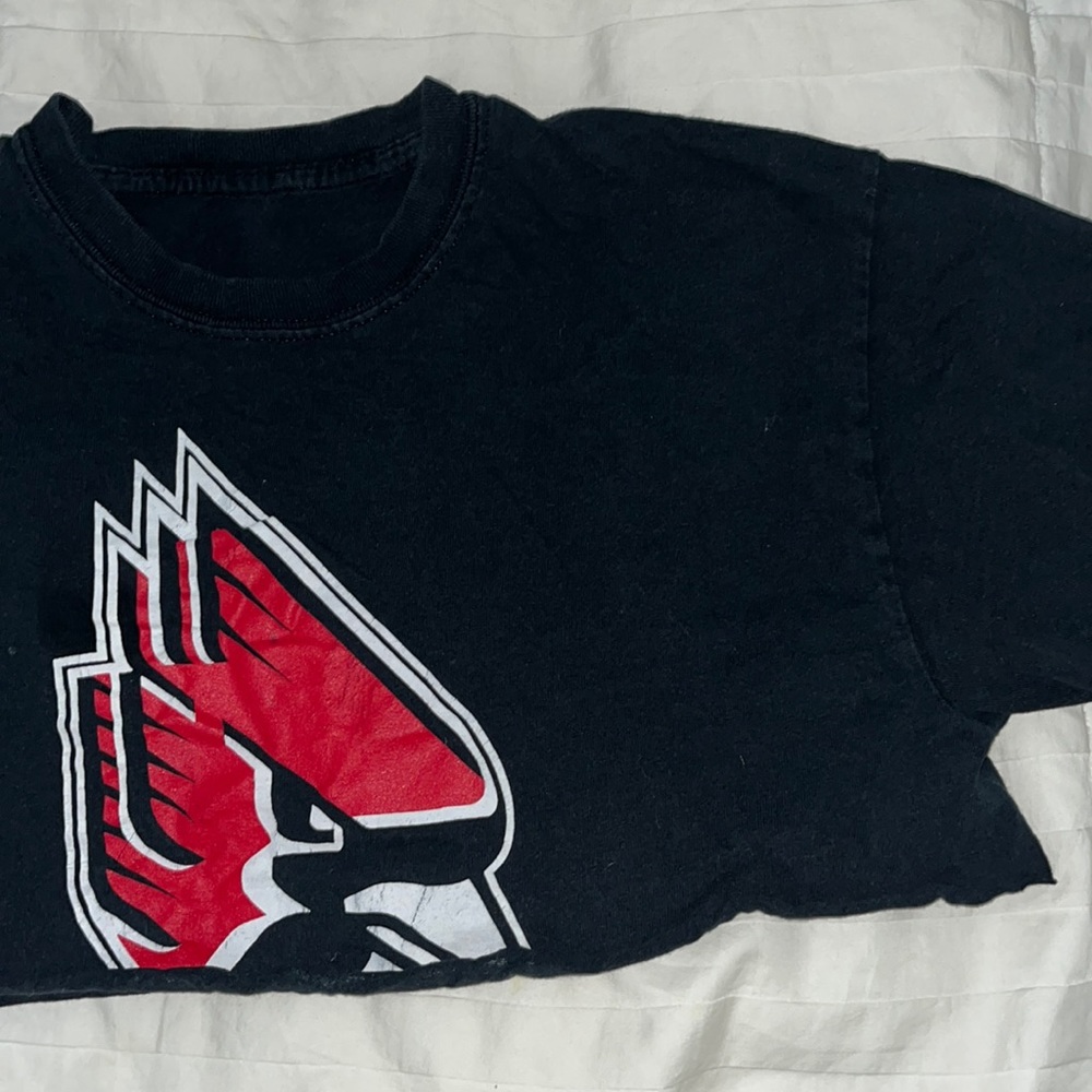 BALL STATE